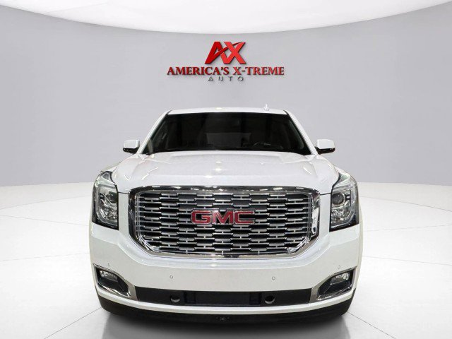 Used 2019 GMC Yukon Denali w/ Denali Ultimate Package image 10