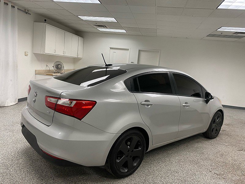 Used 2016 Kia Rio SX image 5