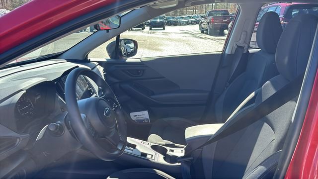 Certified 2025 Subaru Crosstrek 2.0i Premium image 30