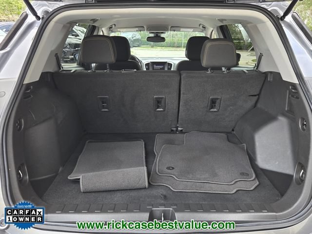 Used 2021 GMC Terrain SLE w/ Elevation Edition FWD image 14