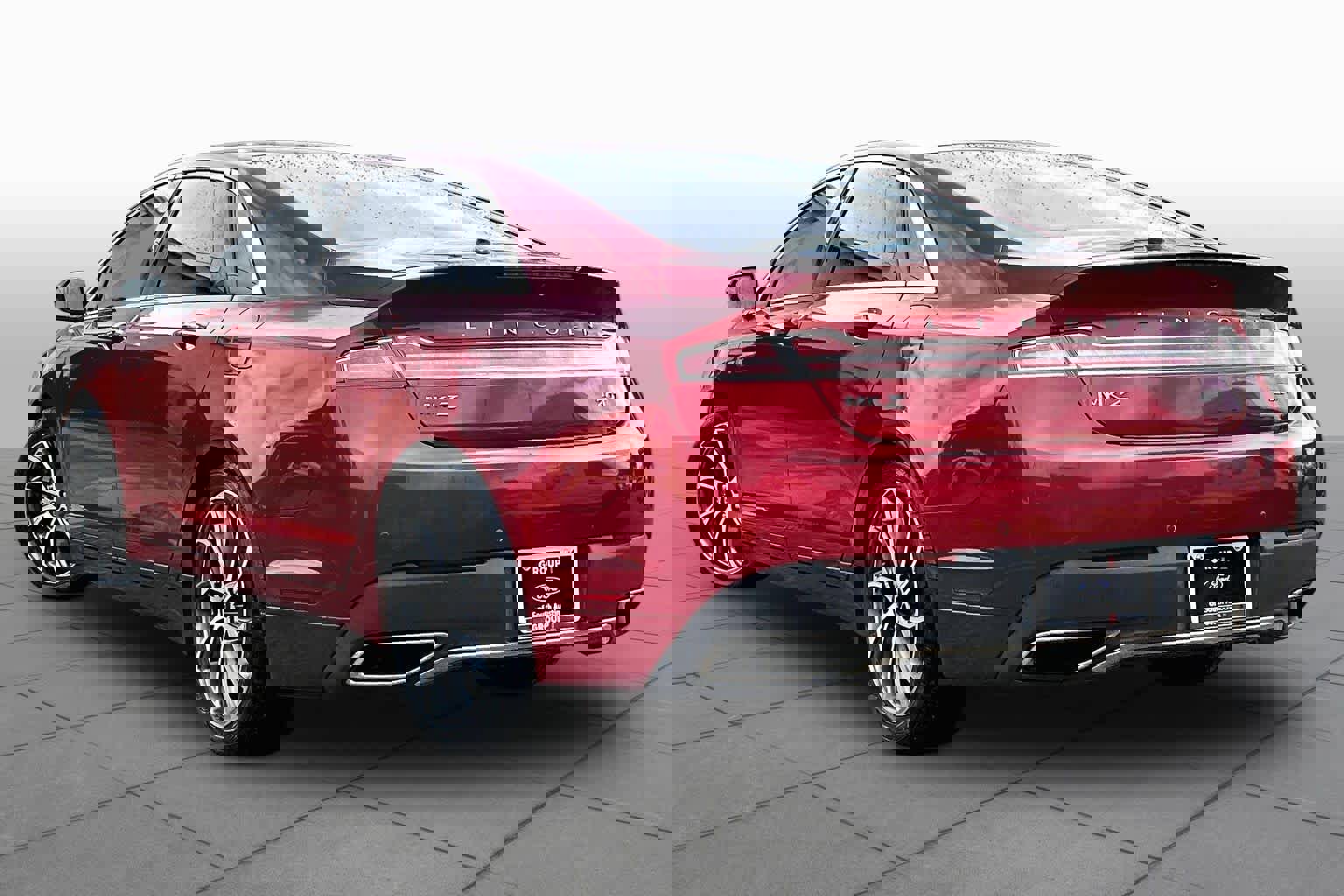 Used 2019 Lincoln MKZ Reserve w/ Reserve Plus Package image 12