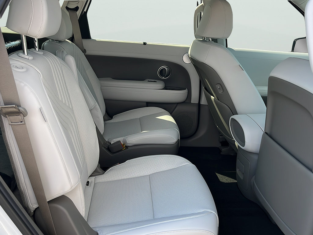 New 2026 Hyundai Palisade SEL AWD/4WD image 13