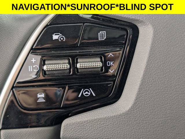 Used 2023 Kia Niro EX Touring FWD image 16