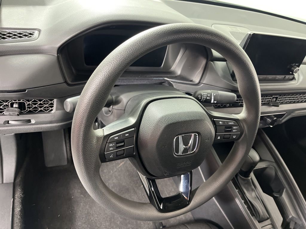 Certified 2023 Honda Accord LX image 25