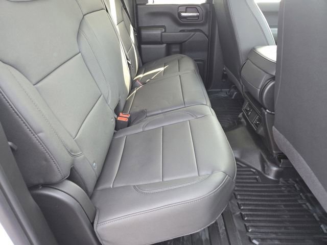 New 2025 GMC Sierra 2500 Pro w/ Convenience Package AWD/4WD image 22