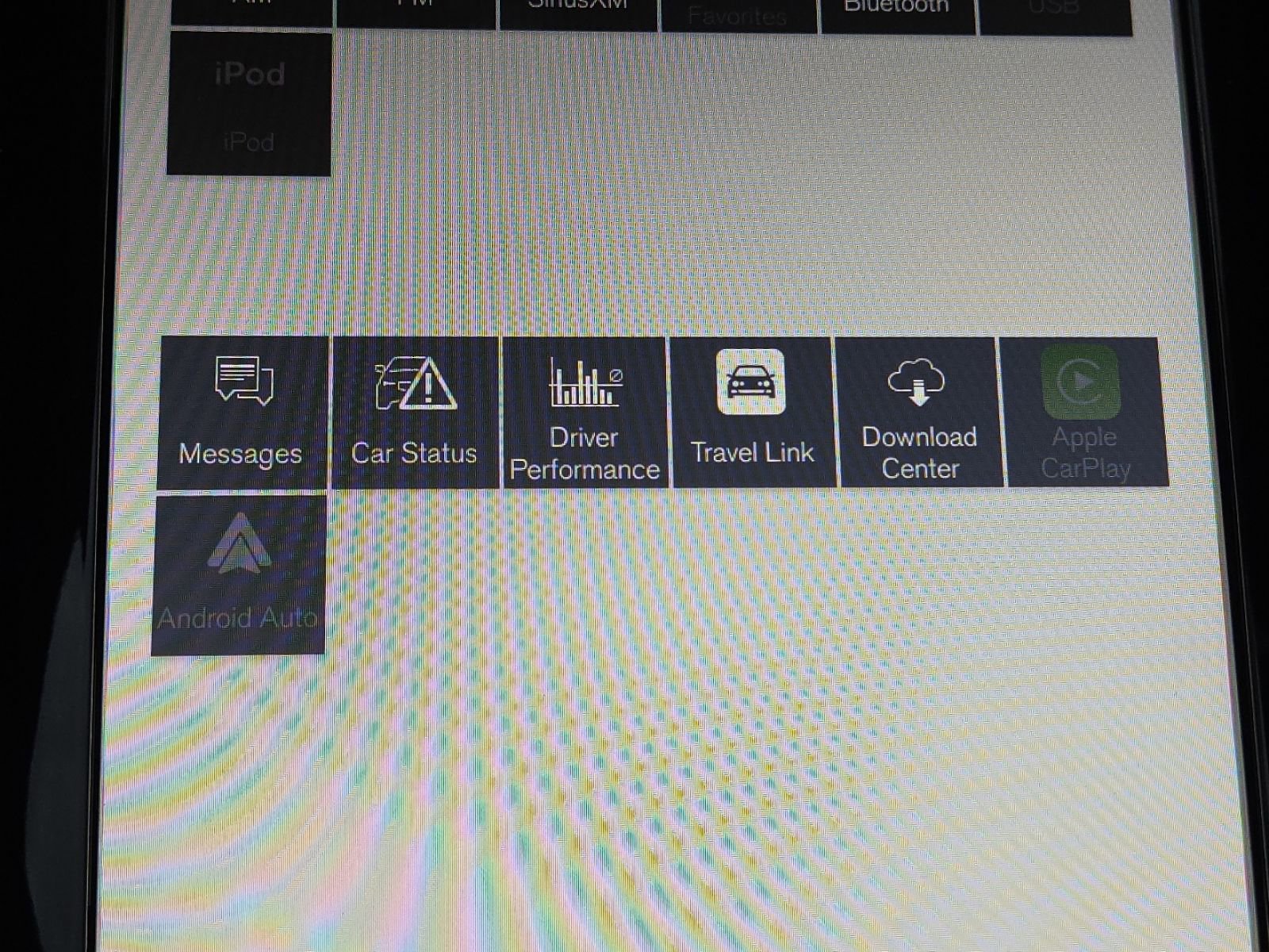 Used 2022 Volvo XC90 T5 Momentum w/ Advanced Package image 6