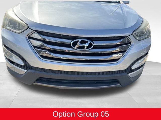 Used 2015 Hyundai Santa Fe Sport 2.0T w/ Option Group 05 image 2