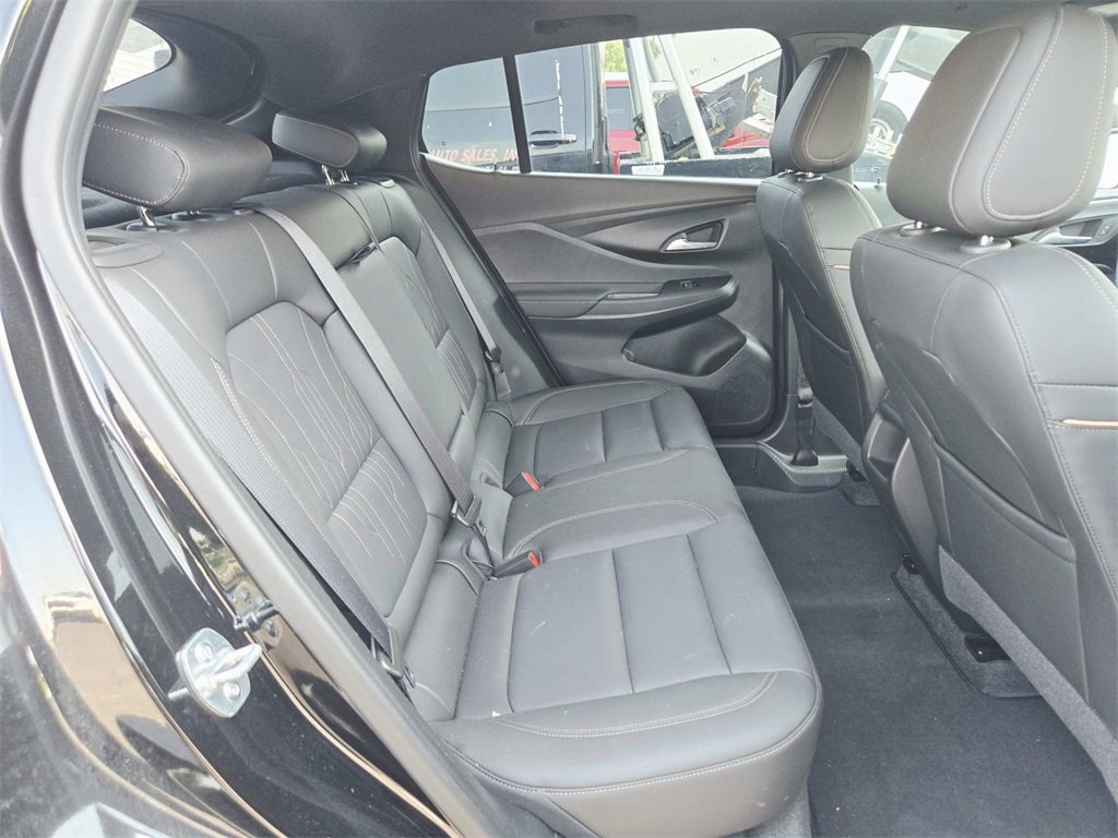 New 2025 Buick Envista Avenir image 15