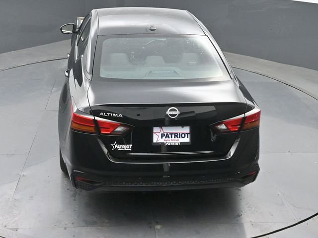 Used 2025 Nissan Altima 2.5 SV image 29