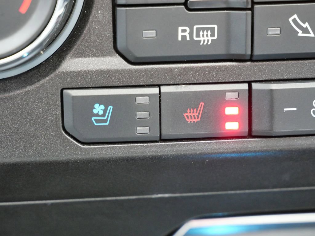 Used 2020 Ford F350 Lariat w/ Lariat Ultimate Package image 27