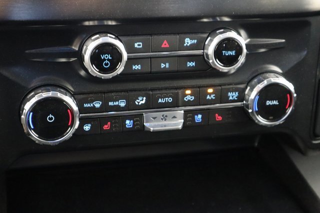 New 2026 Ford F350 Lariat w/ Lariat Ultimate Package image 45