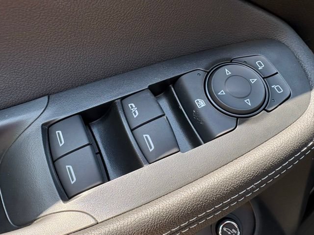 New 2026 Buick Encore GX Preferred w/ Comfort Package AWD/4WD image 7