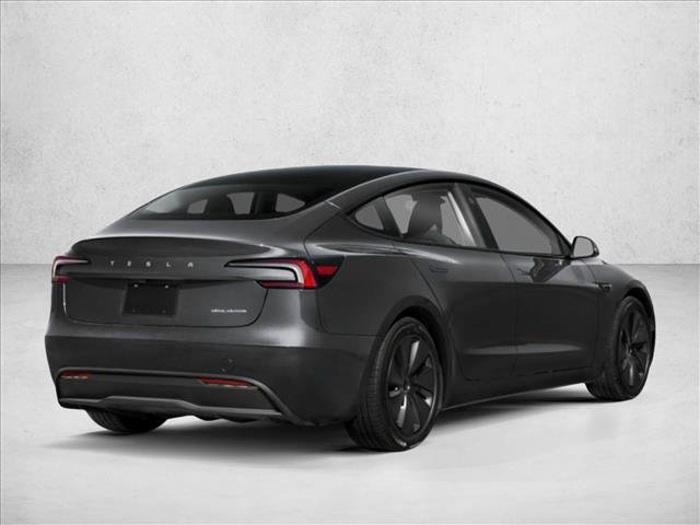 Used 2025 Tesla Model 3 Long Range image 5