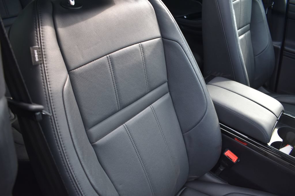 Used 2023 Land Rover Range Rover Evoque R-Dynamic SE AWD/4WD image 22
