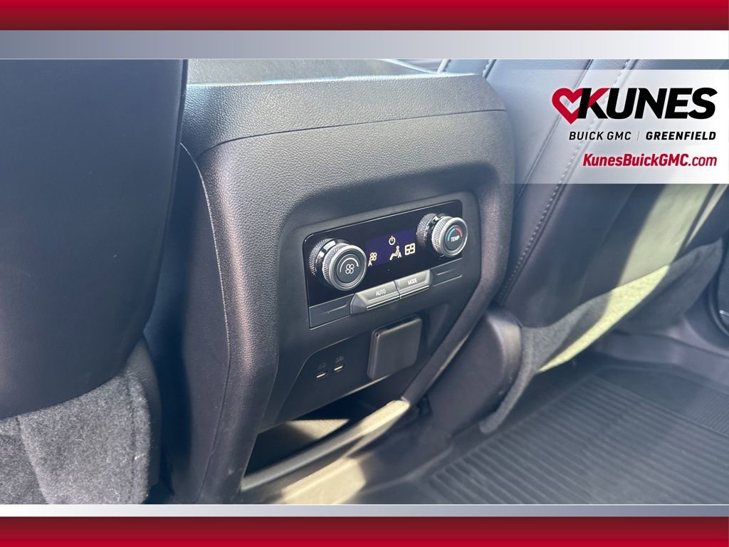 New 2025 Buick Enclave Sport Touring w/ Super Cruise Package image 35