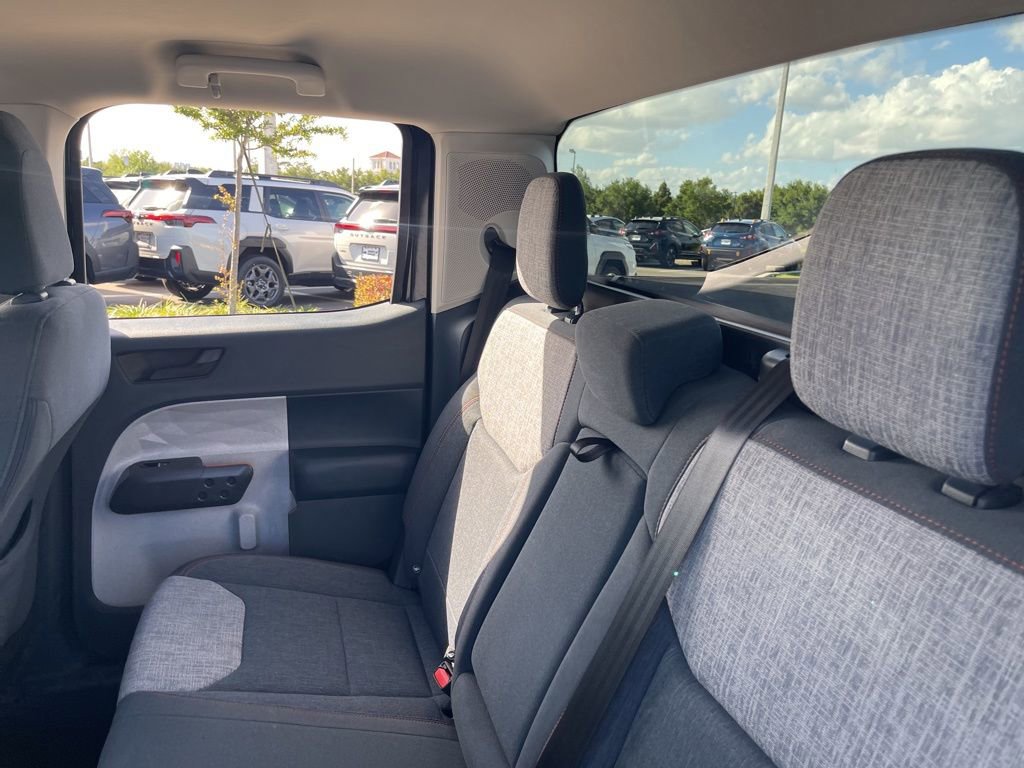 Used 2022 Ford Maverick XLT w/ XLT Luxury Package image 22