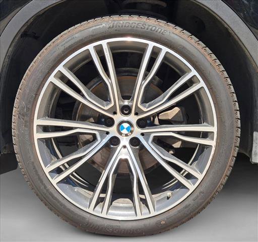 Used 2023 BMW X3 sDrive30i w/ Convenience Package RWD image 24