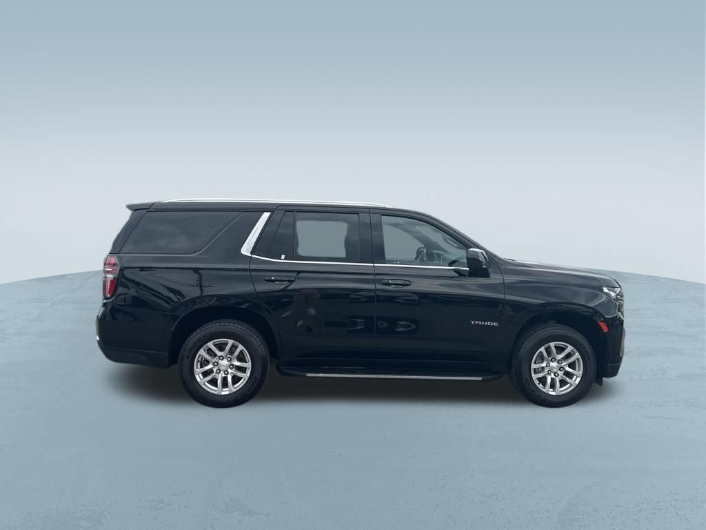 Used 2021 Chevrolet Tahoe LT AWD/4WD image 9