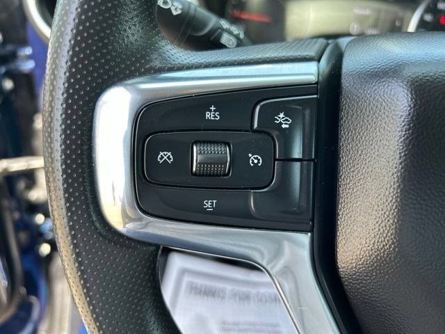 Used 2023 Chevrolet Blazer LT w/ Convenience Package FWD image 17