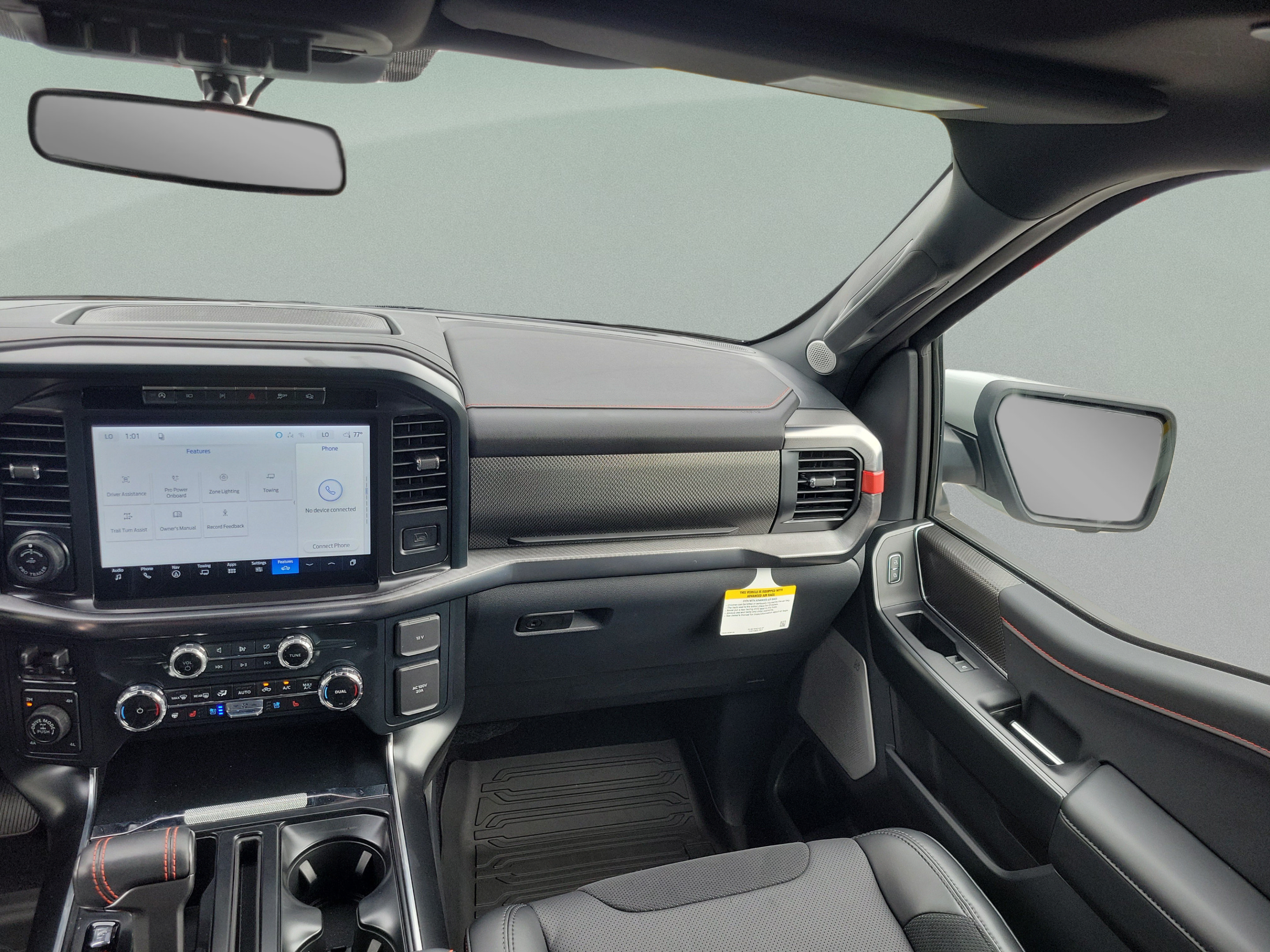 Used 2026 Ford F150 Raptor AWD/4WD image 7