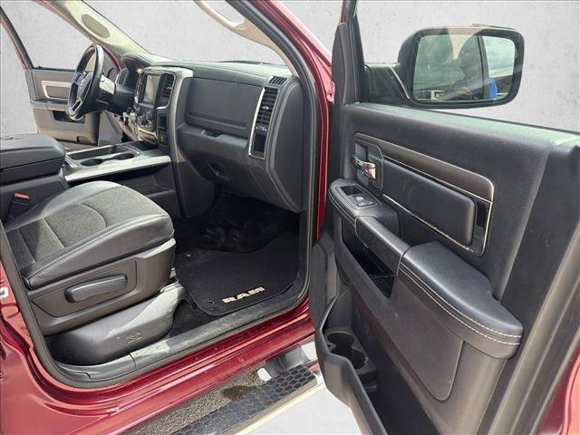 Used 2016 RAM 1500 Sport RWD image 24