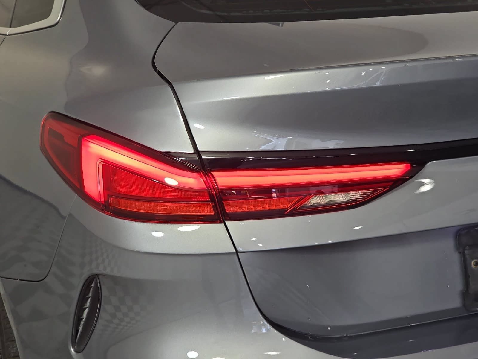 Used 2022 BMW 228i Gran Coupe w/ Lights Package FWD image 28
