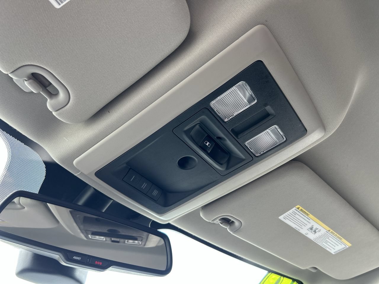 Used 2019 RAM 1500 Big Horn AWD/4WD image 30