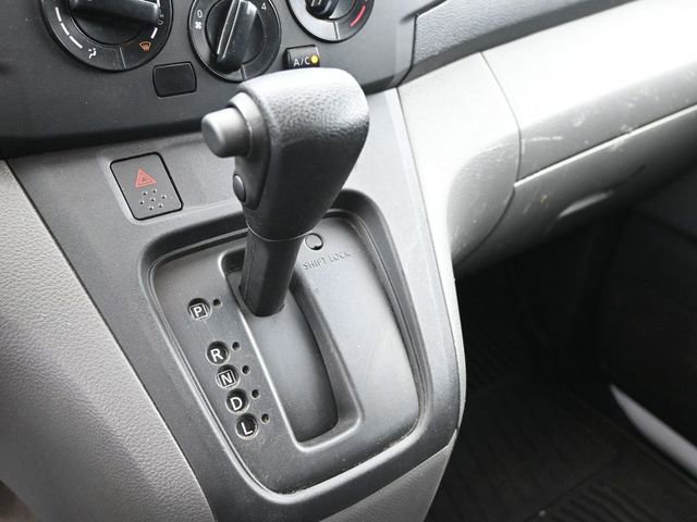 Used 2021 Nissan NV200 S image 21