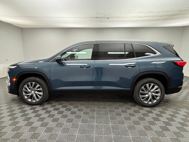 New 2026 Buick Enclave Preferred w/ Power Package FWD image 14
