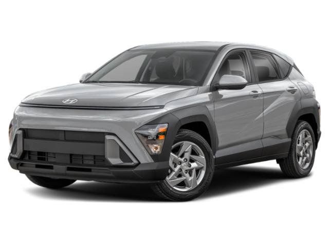 New 2027 Hyundai Kona SE FWD image 1