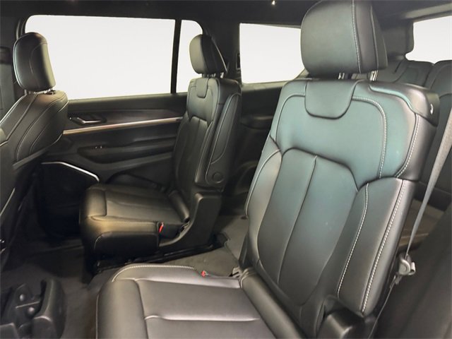 New 2026 Jeep Grand Cherokee L Limited image 21