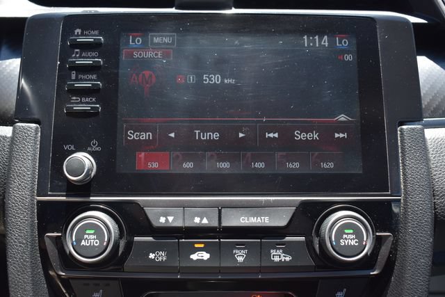 Used 2019 Honda Civic Si image 28
