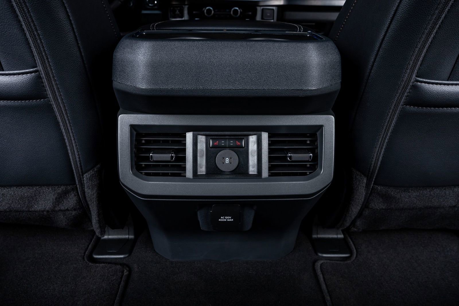 Used 2026 Ford F350 Lariat w/ Lariat Premium Package image 34