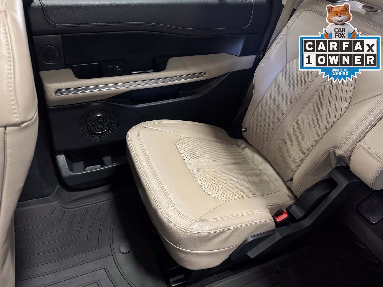 Used 2023 Ford Expedition Max Limited AWD/4WD image 34