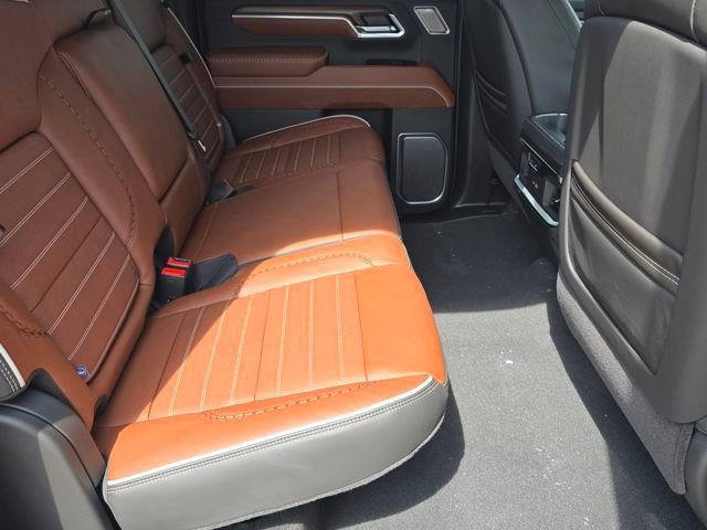 New 2026 GMC Sierra 3500 Denali Ultimate image 25