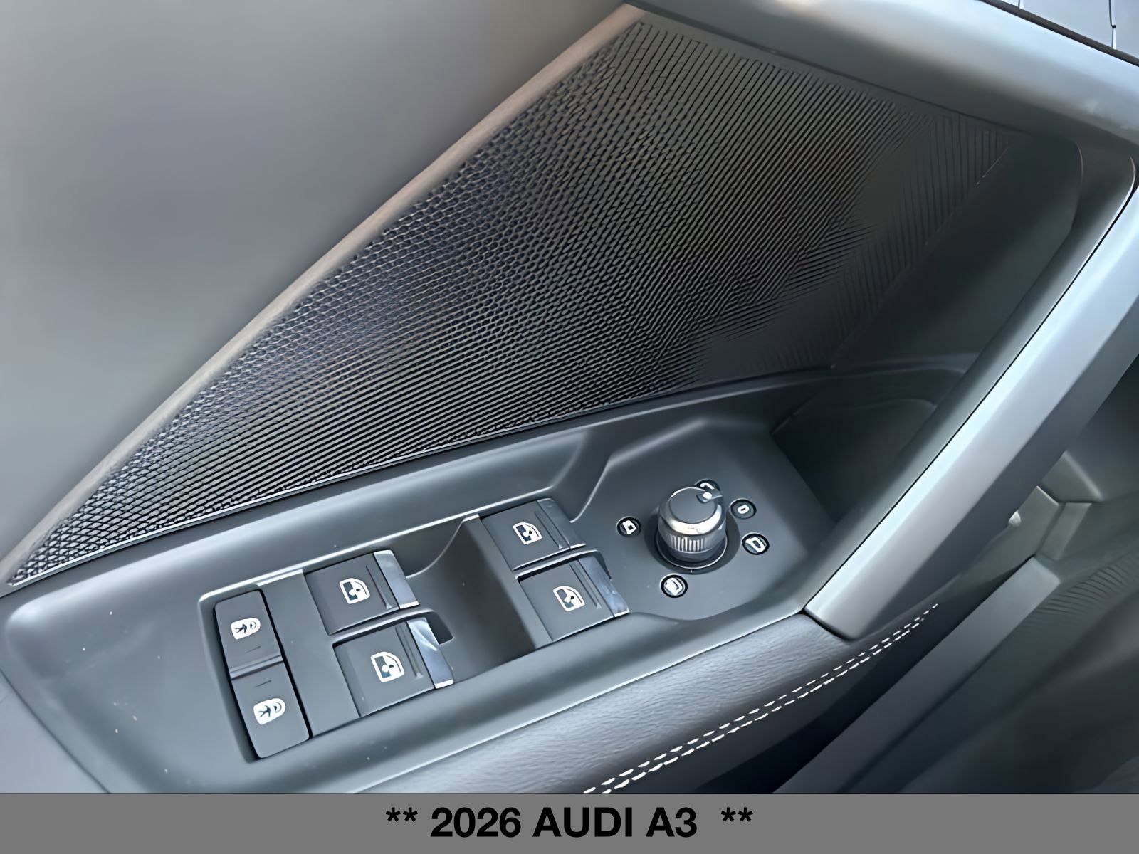 New 2026 Audi A3 2.0T Premium AWD/4WD image 22