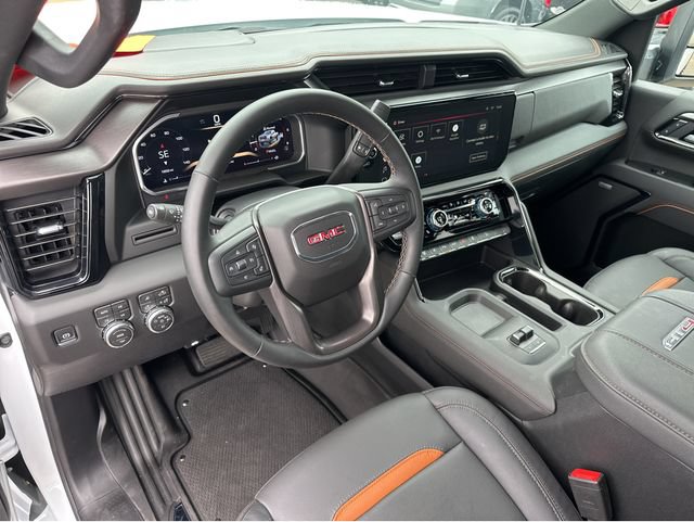 Used 2026 GMC Sierra 2500 AT4 AWD/4WD image 25