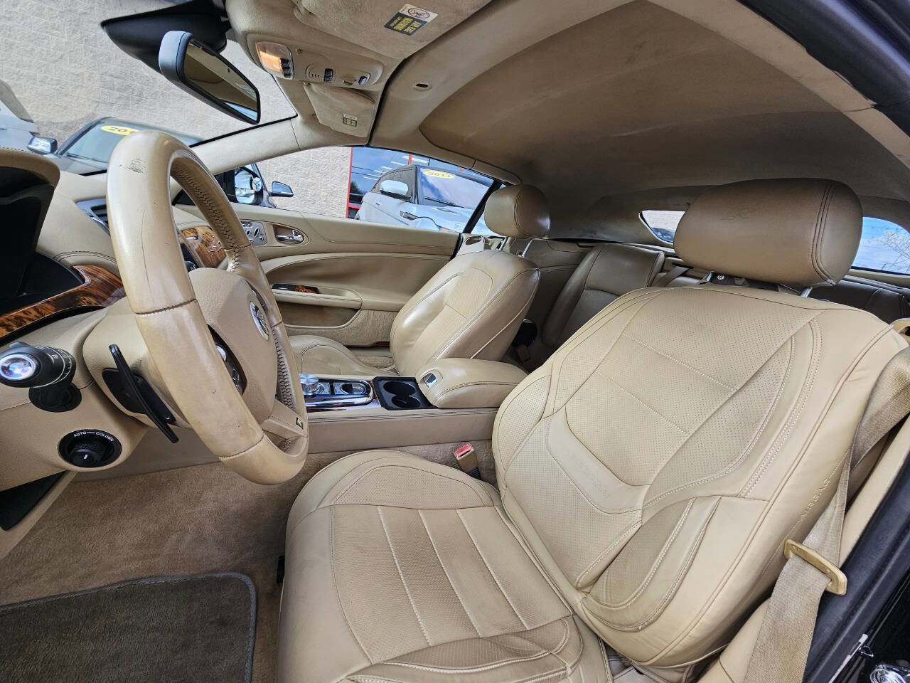 Used 2010 Jaguar XKR R image 11