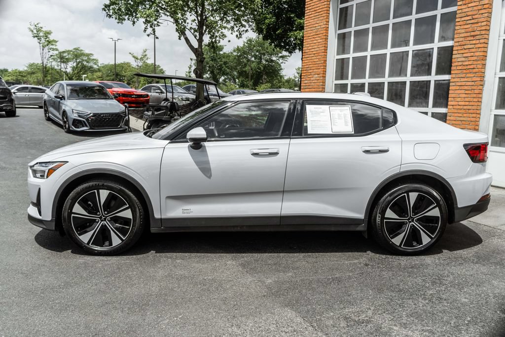 Used 2023 Polestar Polestar 2 AWD/4WD image 35