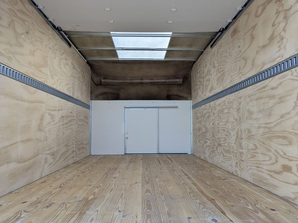 New 2025 GMC Savana 3500 w/ Power Convenience Package image 30