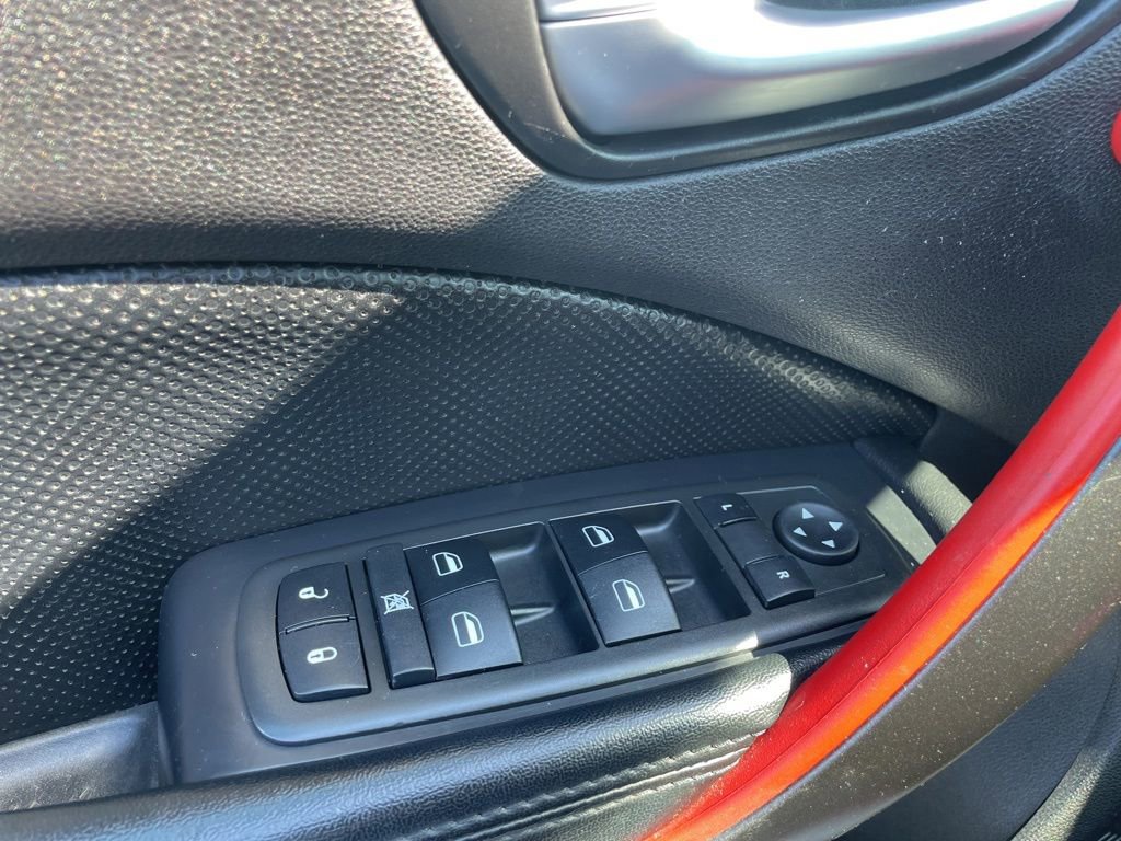 Used 2015 Dodge Dart GT w/ Sun/Sound Group FWD image 22
