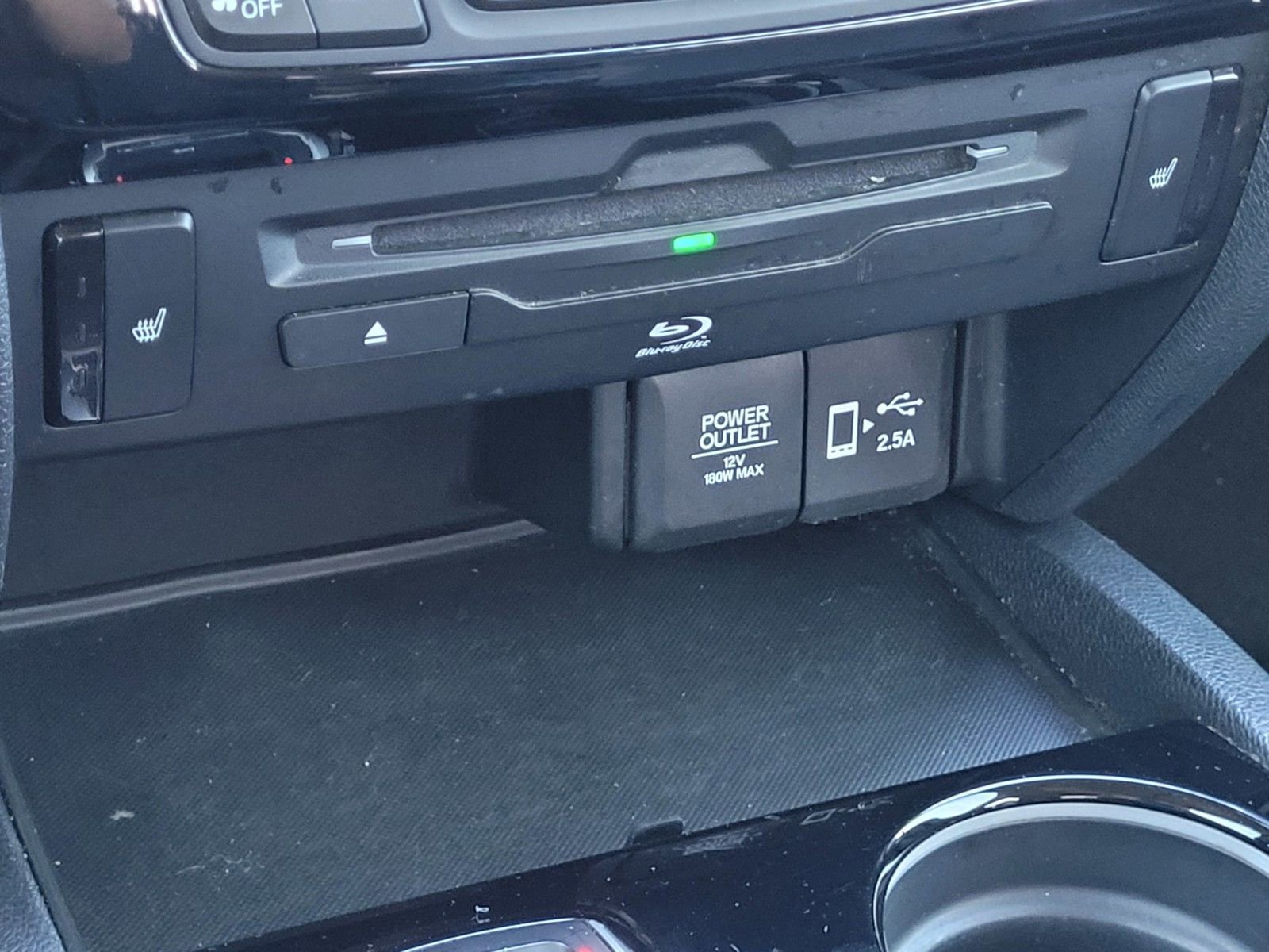 Used 2021 Honda Pilot Touring image 26