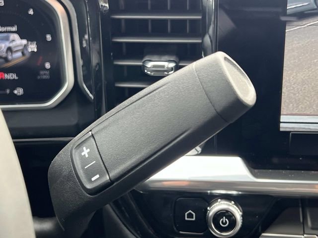 New 2026 GMC Sierra 1500 Elevation image 24