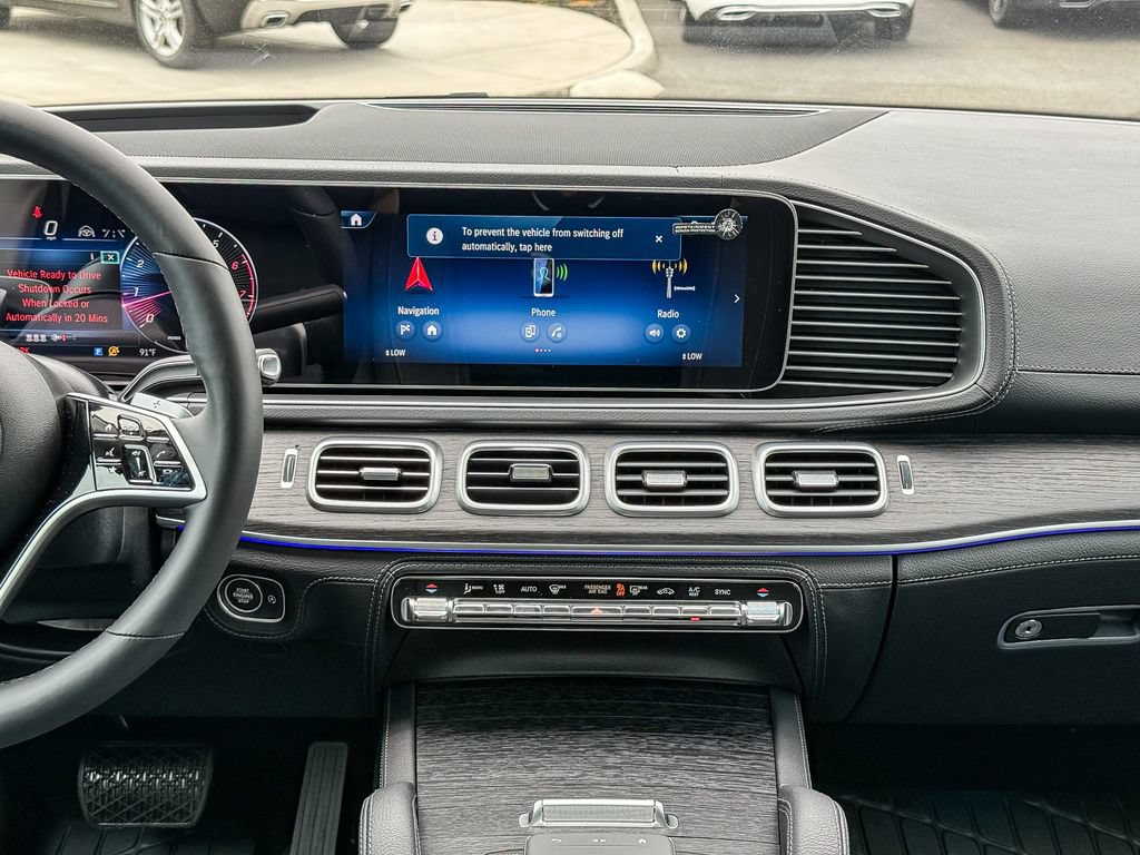 New 2026 Mercedes-Benz GLE 450 4MATIC image 13