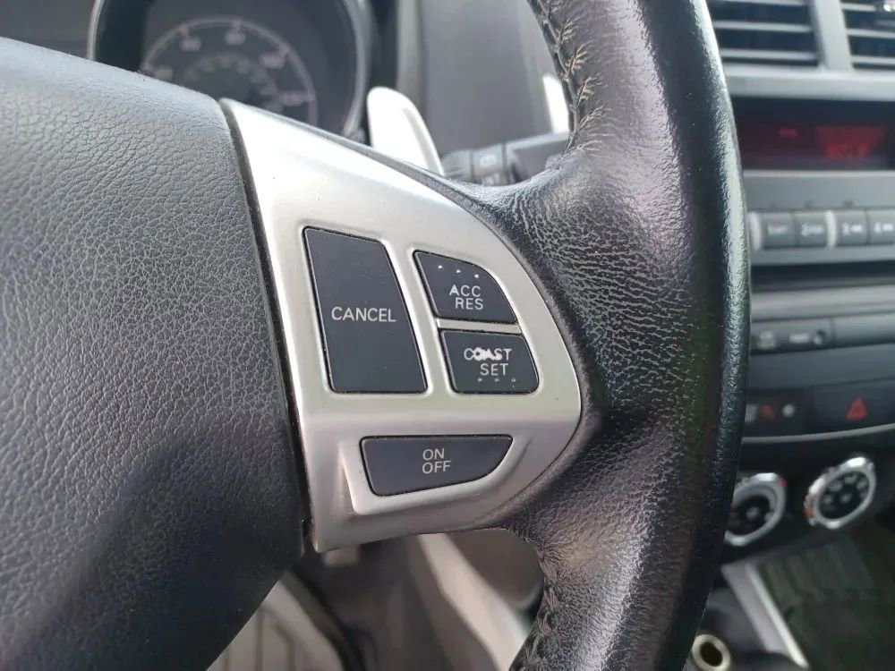 Used 2013 Mitsubishi Outlander Sport SE image 14