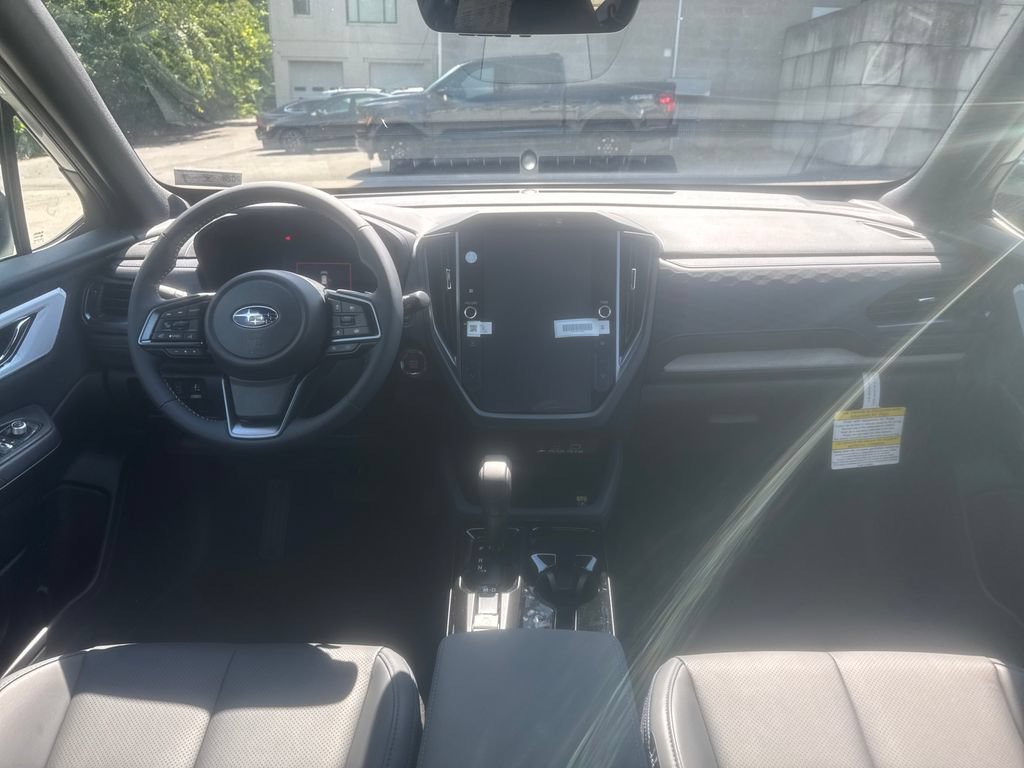 New 2026 Subaru Forester Limited AWD/4WD image 11