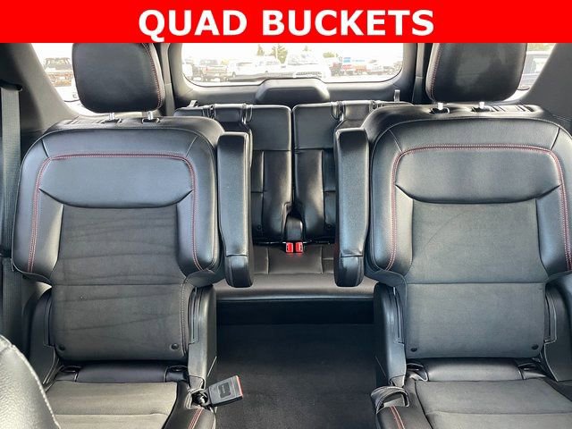 Used 2023 Ford Explorer ST-Line image 18