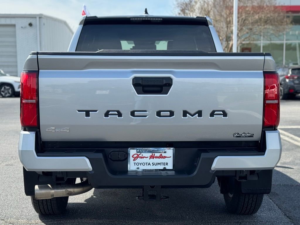 Used 2026 Toyota Tacoma SR5 image 10