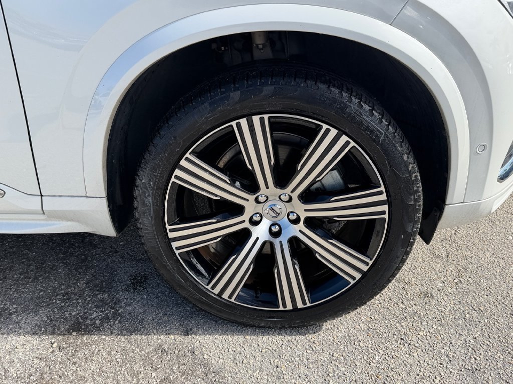 Used 2023 Volvo XC90 B6 Ultimate w/ Protection Package Premier AWD/4WD image 21