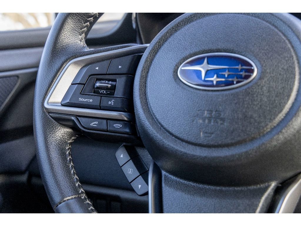 Used 2022 Subaru Outback Premium image 27